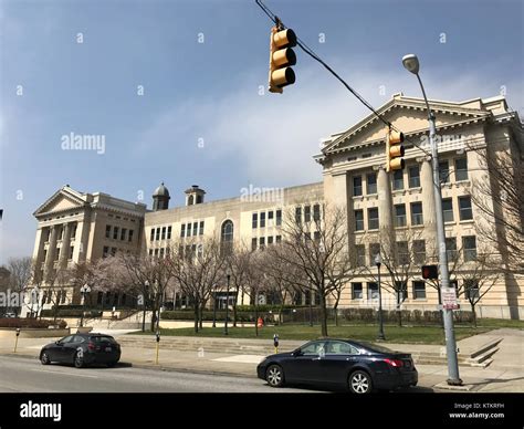 baltimore city public schools north avenue