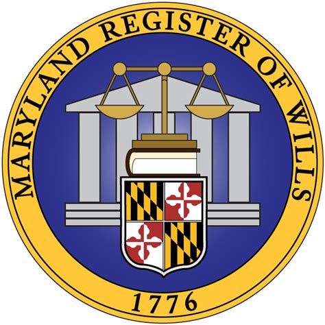 baltimore city register of wills office