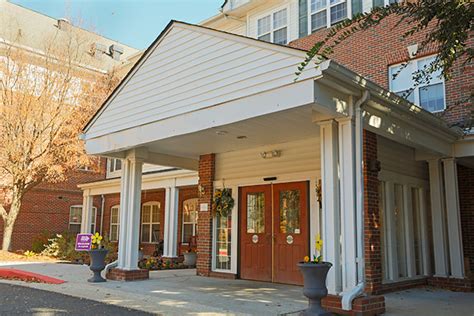 baltimore county assisted living facilities