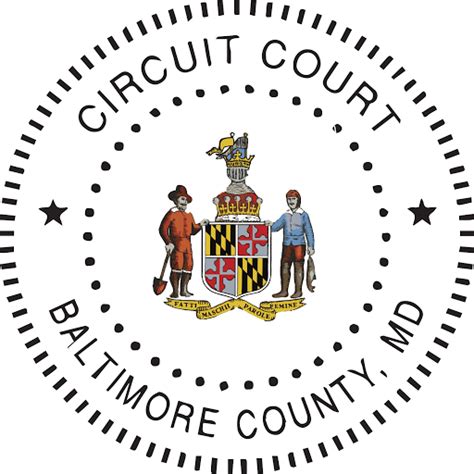 baltimore county circuit court clerk