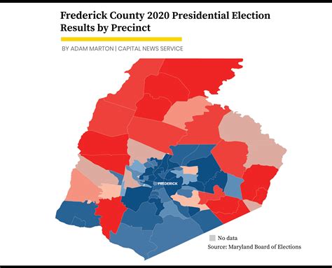 baltimore county election results 2020