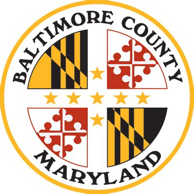 baltimore county government job openings