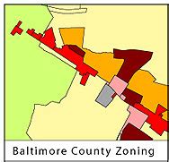 baltimore county government zoning