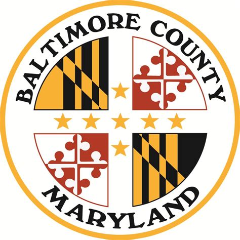 baltimore county md
