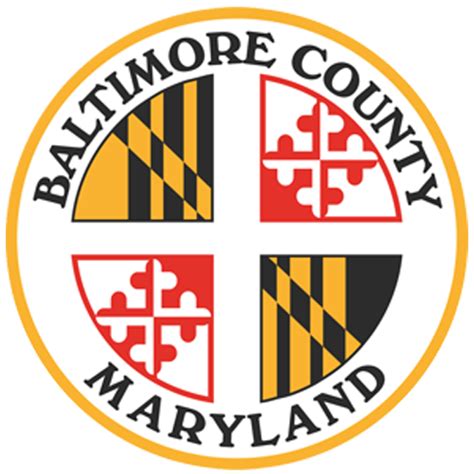 baltimore county office of finance md