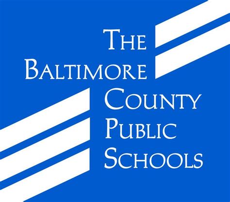 baltimore county public school records