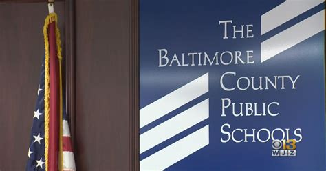 baltimore county public schools ein number