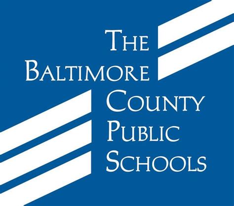 baltimore county public schools locator