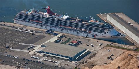 baltimore cruise terminal schedule