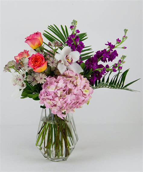 baltimore flower delivery reviews