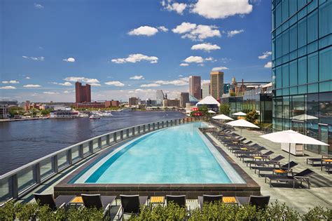 baltimore harbor vacation packages