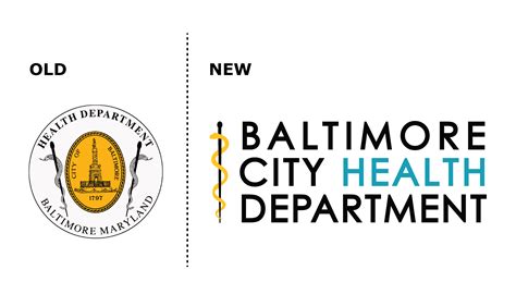 baltimore health department jobs