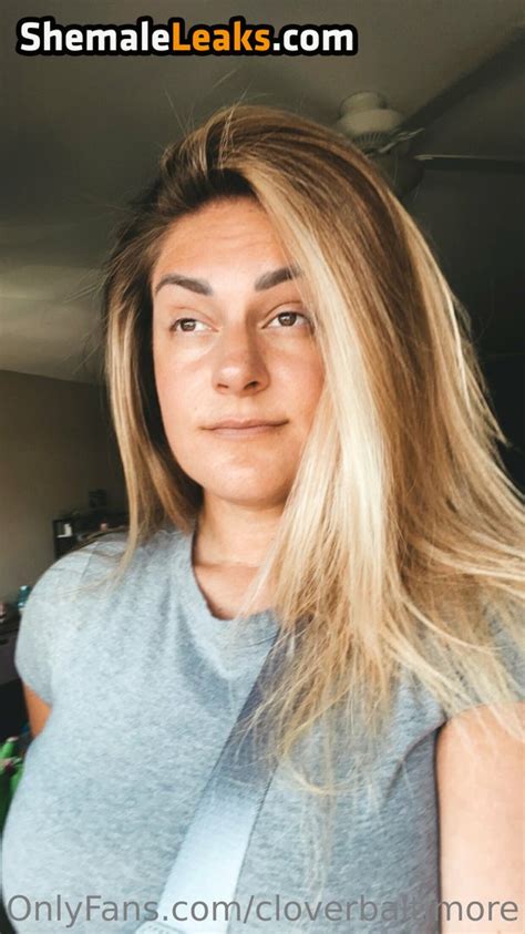 baltimore leaks clover