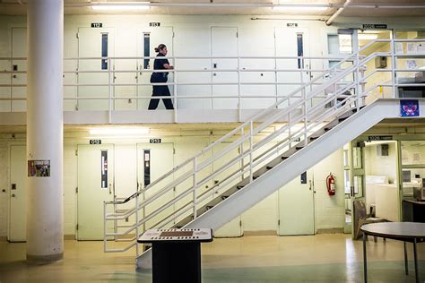 baltimore maryland correctional facility