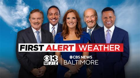 baltimore md news channel 13