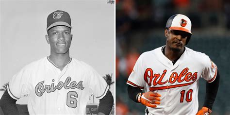 baltimore orioles all time outfielders