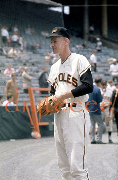 baltimore orioles baseball 1960