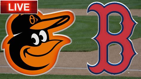 baltimore orioles baseball gamecast