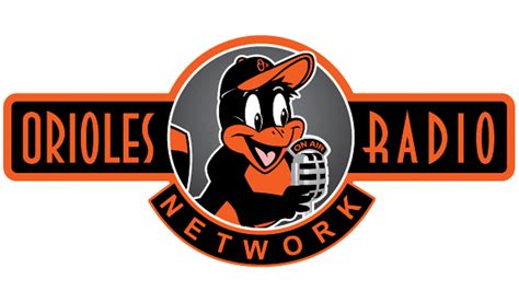 baltimore orioles baseball radio network