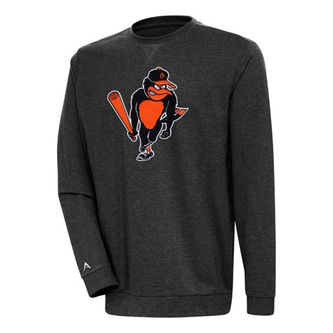 baltimore orioles bird logo merchandise