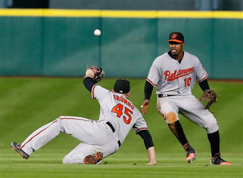 baltimore orioles game today