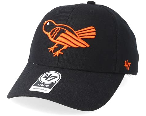 baltimore orioles hats lids