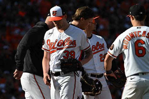 baltimore orioles injured list