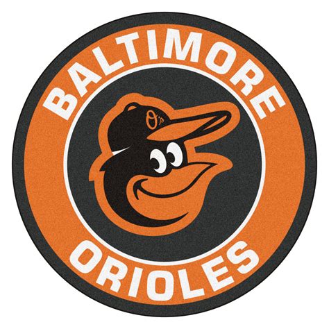 Baltimore Orioles Logo Vector