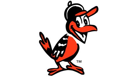 baltimore orioles logo with state flag png