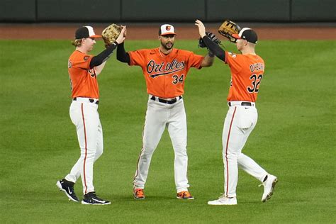 baltimore orioles news