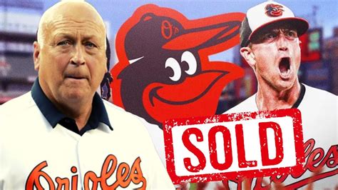 baltimore orioles ownership group
