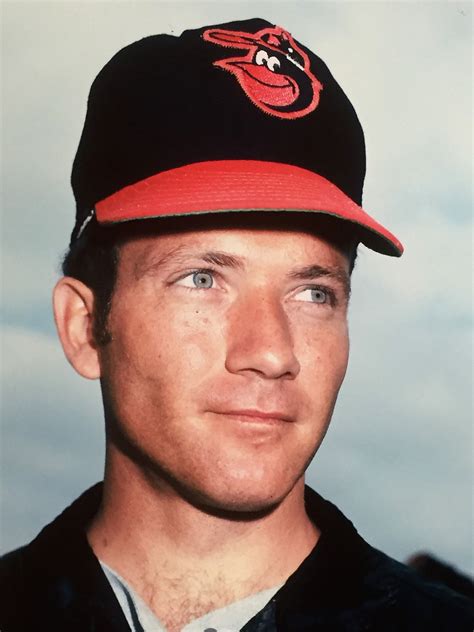 baltimore orioles pitcher in 1970s