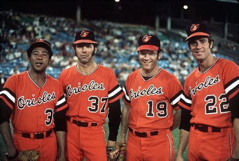 baltimore orioles pitchers 1971