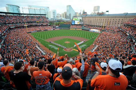 baltimore orioles playoff games
