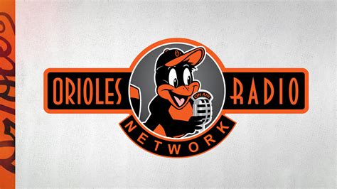 baltimore orioles radio network stations