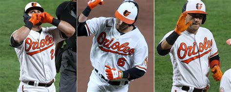 baltimore orioles results today