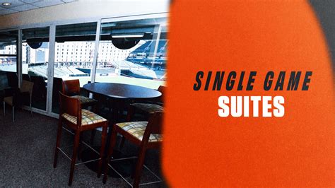 baltimore orioles suite packages