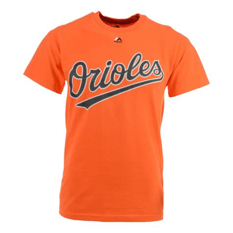 baltimore orioles t shirts for men