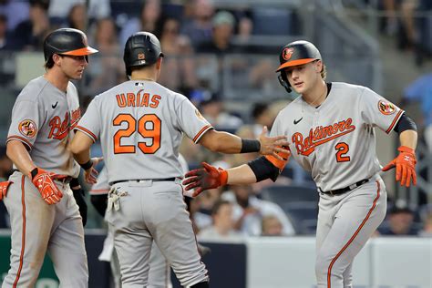 baltimore orioles trade rumors 2023