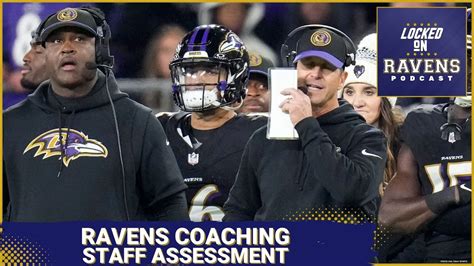 baltimore ravens coaching staff salaries