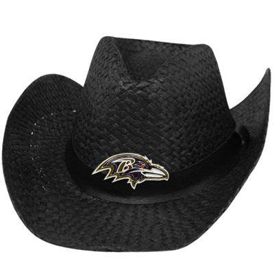 baltimore ravens cowboy hat