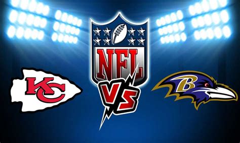 baltimore ravens football streaming