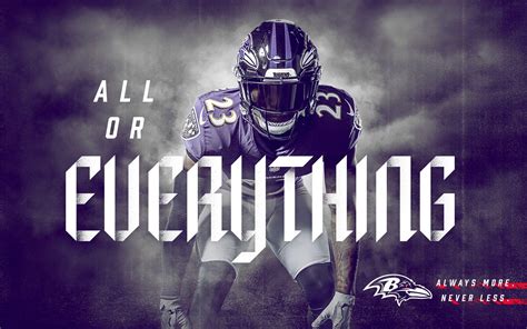 baltimore ravens football what channel