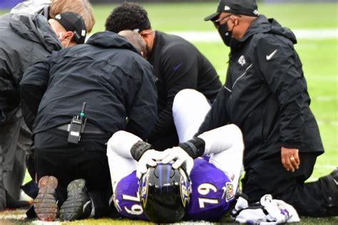 baltimore ravens injury status