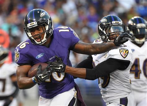 baltimore ravens players released