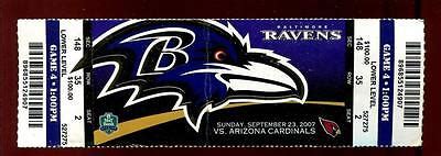 baltimore ravens playoff tickets