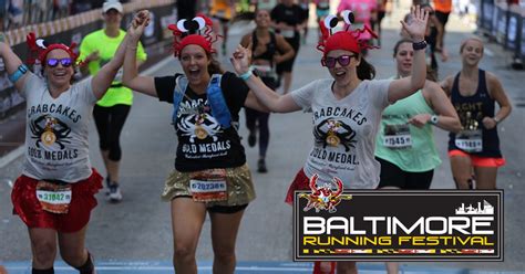 baltimore running festival 2023 results