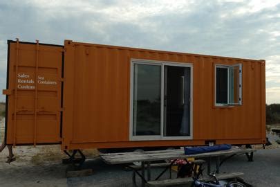 baltimore shipping containers for sale