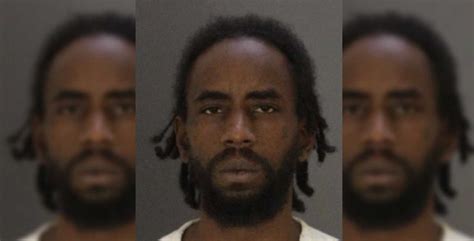 baltimore shooting suspect identified