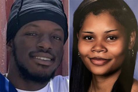 baltimore shooting victims identified